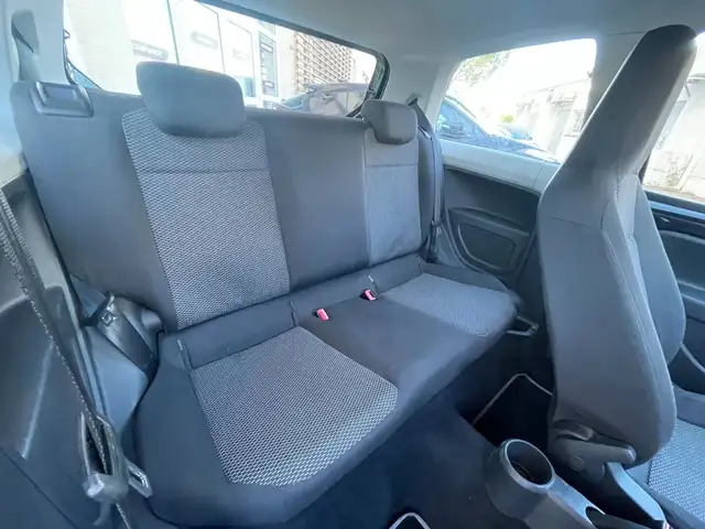 Seat Mii view 14