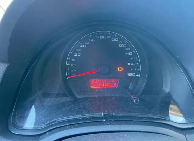 Seat Mii view 18