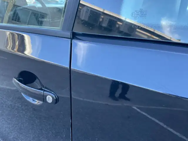 Seat Mii view 29