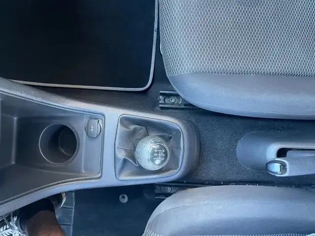 Seat Mii view 20