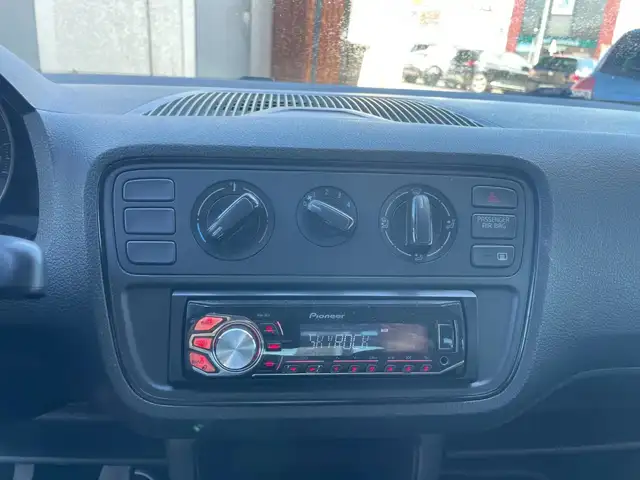 Seat Mii view 19