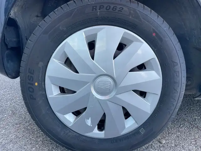 Seat Mii view 23