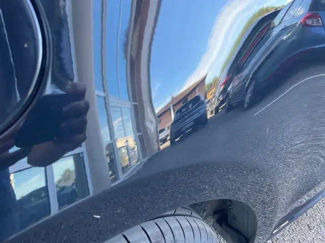 Seat Mii view 26