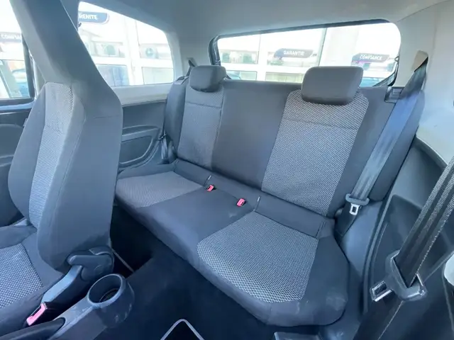 Seat Mii view 15