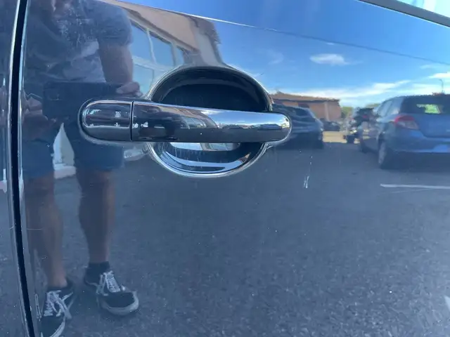 Seat Mii view 25