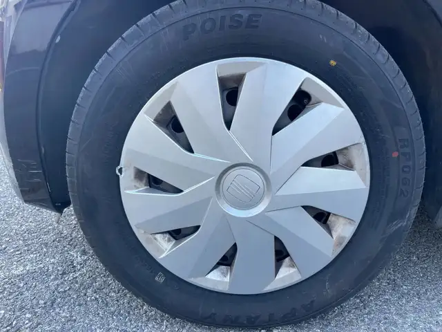 Seat Mii view 21
