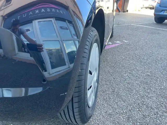 Seat Mii view 27