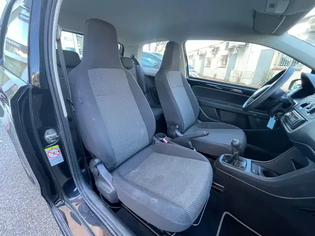 Seat Mii view 13