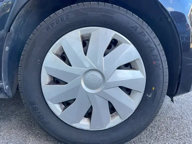 Seat Mii view 24