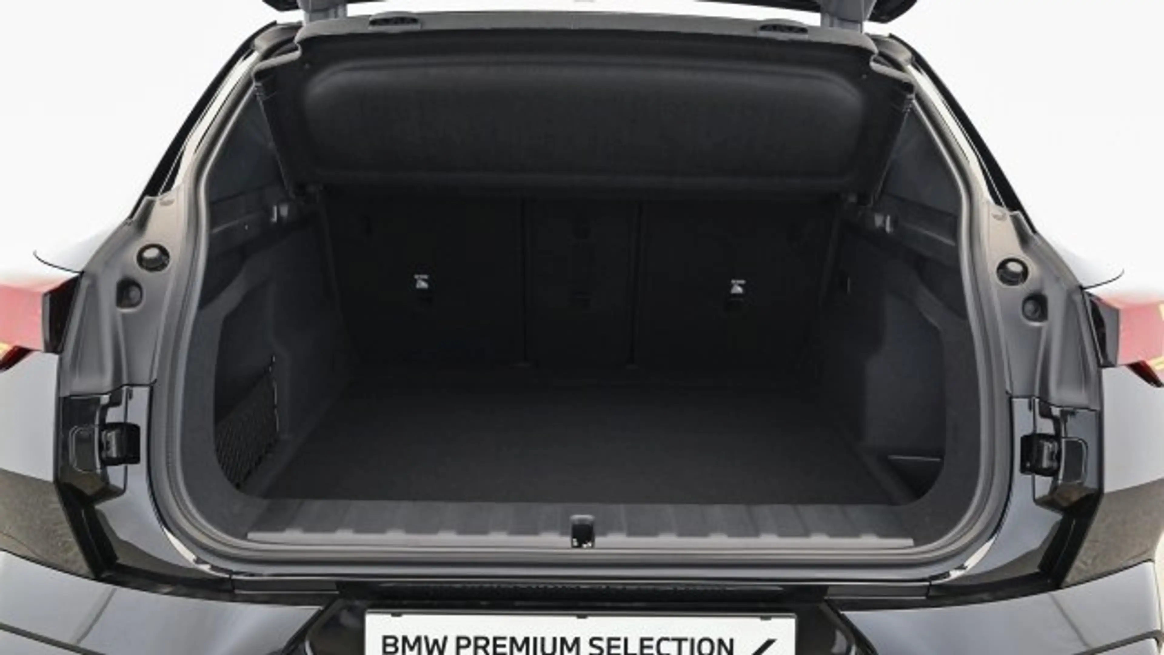 BMW iX2 eDrive20 U10 HB0 — photo 10
