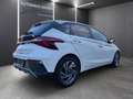 Hyundai i20 (BC3) Jubile 1.2 MPI b5bj1 Weiß - thumbnail 3