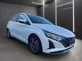 Hyundai i20 (BC3) Jubile 1.2 MPI b5bj1 Weiß - thumbnail 2