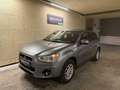 Mitsubishi ASX ASX 1,6 DI-D 4WD Invite ''SCHECKHEFTGEPFLEGT'' Grau - thumbnail 1