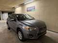 Mitsubishi ASX ASX 1,6 DI-D 4WD Invite ''SCHECKHEFTGEPFLEGT'' Grau - thumbnail 7