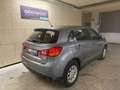 Mitsubishi ASX ASX 1,6 DI-D 4WD Invite ''SCHECKHEFTGEPFLEGT'' Grau - thumbnail 5