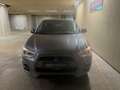 Mitsubishi ASX ASX 1,6 DI-D 4WD Invite ''SCHECKHEFTGEPFLEGT'' Grau - thumbnail 8