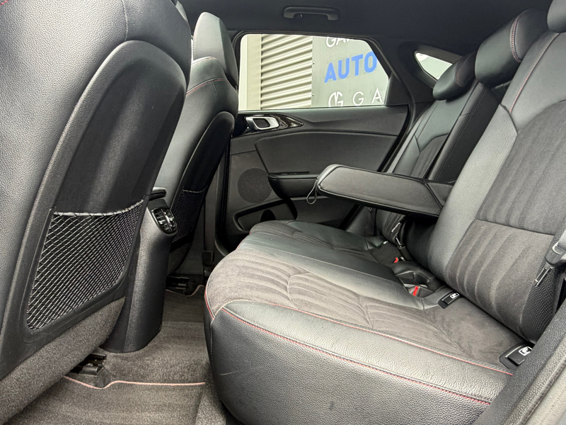 Kia ProCeed / pro_cee'd 1.6 T-GDI GT 204PK Automaat,Panodak,Navi,Clima,ACC — photo 11