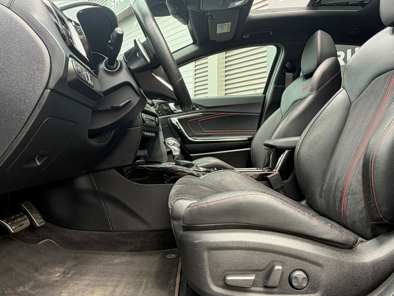 Kia ProCeed / pro_cee'd 1.6 T-GDI GT 204PK Automaat,Panodak,Navi,Clima,ACC — photo 12