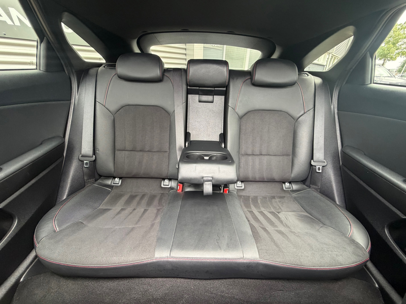 Kia ProCeed / pro_cee'd 1.6 T-GDI GT 204PK Automaat,Panodak,Navi,Clima,ACC — photo 15