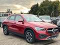 Mercedes-Benz GLA 200 GLA -Klasse GLA 200 Rot - thumbnail 3