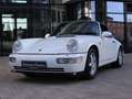 Porsche Targa 911 Carrera 2 Blanc - thumbnail 22