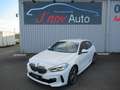 BMW 120 (F40) 120IA 178CH M SPORT DKG7 Weiß - thumbnail 1