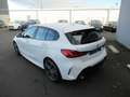 BMW 120 (F40) 120IA 178CH M SPORT DKG7 Weiß - thumbnail 3
