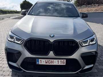 X6 M50iAS (EU6AP)