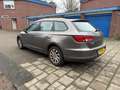 SEAT Leon ST 1.6 TDI Style Cruise Airco Grijs - thumbnail 12