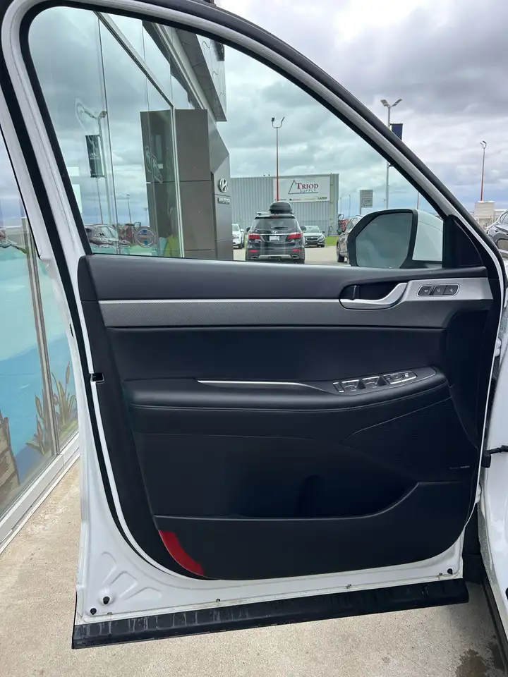 Hyundai PALISADE снимка Hyundai PALISADE