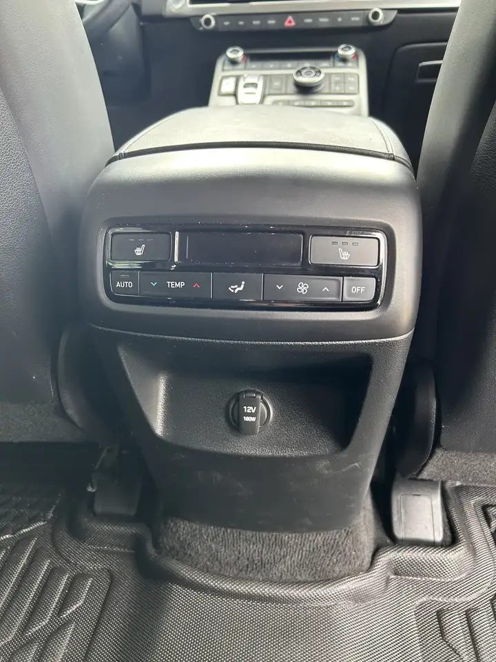 Hyundai PALISADE снимка Hyundai PALISADE
