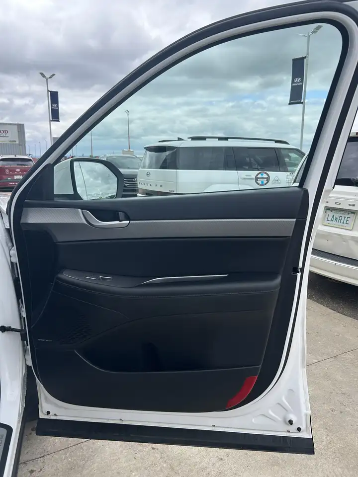 Hyundai PALISADE снимка Hyundai PALISADE
