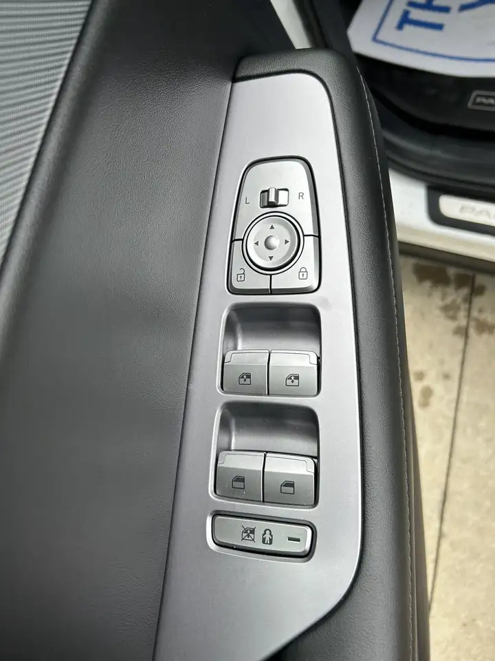 Hyundai PALISADE снимка Hyundai PALISADE