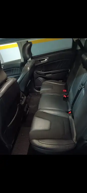 Ford Edge 2018 из Европы — купить под ключ