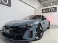Audi e-tron GT RS e-tron GT *CARBON*B\u0026O*HUD*360CAM* Gris - thumbnail 26