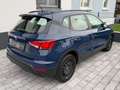 SEAT Arona Style /1.HAND/CAR-PLAY/NAVI/KLIMA/TEMPOMAT Bleu - thumbnail 4