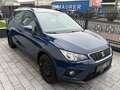 SEAT Arona Style /1.HAND/CAR-PLAY/NAVI/KLIMA/TEMPOMAT Bleu - thumbnail 3