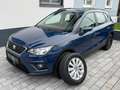 SEAT Arona Style /1.HAND/CAR-PLAY/NAVI/KLIMA/TEMPOMAT Bleu - thumbnail 1