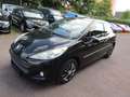 Peugeot 207 Tendance Klima Bordcomputer Negro - thumbnail 1
