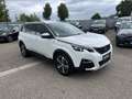 Peugeot 5008 II 2.0 BlueHDi 180ch GT S&S EAT6 7Places Cuir GPS  Weiß - thumbnail 2