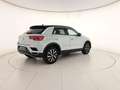 Volkswagen T-Roc 1.5 tsi style dsg Gris - thumbnail 5