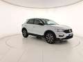 Volkswagen T-Roc 1.5 tsi style dsg Gris - thumbnail 6