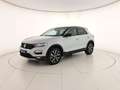 Volkswagen T-Roc 1.5 tsi style dsg Gris - thumbnail 1