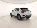 Volkswagen T-Roc 1.5 tsi style dsg Gris - thumbnail 3