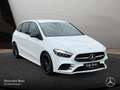 Mercedes-Benz B 200 AMG+NIGHT+LED+KAMERA+TOTW+KEYLESS+7G Wit - thumbnail 5