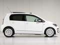 Volkswagen up! 1.0 high up! White Edition *Panodak*Leder*Stoelver Blanc - thumbnail 9