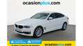 BMW 318 318d Gran Turismo Blanc - thumbnail 1