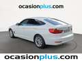 BMW 318 318d Gran Turismo Blanc - thumbnail 3