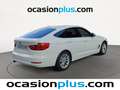 BMW 318 318d Gran Turismo Blanc - thumbnail 4