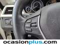 BMW 318 318d Gran Turismo Blanc - thumbnail 26